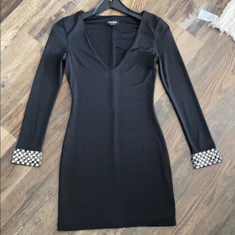 Mini dress
